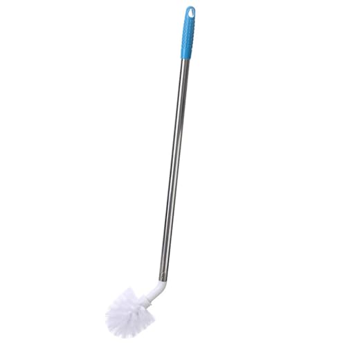 CGACCSD Gallonenflaschenreinigungsbürste, Gallonenflaschenreiniger,24-Zoll-L-förmige Lange Schrubbenbürste für Wassereimer | Haushaltsreinigungswerkzeug für Tassen, Geschirr, Behälter, Waschbecken, CGACCSD Gallonenflaschenreinigungsbürste, Gallonenflaschenreiniger,24-Zoll-L-förmige Lange Schrubbenbürste für Wassereimer | Haushaltsreinigungswerkzeug für Tassen, Geschirr, Behälter, Waschbecken, von CGACCSD