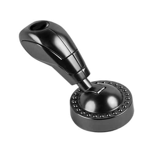 CGACCSD Joystick Startknopf für Auto | Abdeckung für Start- und Stopp-Taste des Motors, Zubehör für Auto, Innendekoration, Geschenk für Herren von CGACCSD