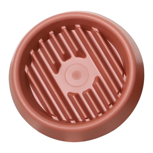 CGACCSD Pflanzgefäß-Untersetzer, pflanzlicher Untersetzer | Home Sukkulent Drainage-Tablett, robuster Blumentopf-Untersetzer für den Innen- und Außenbereich, ideal für die CGACCSD Pflanzgefäß-Untersetzer, pflanzlicher Untersetzer | Home Sukkulent Drainage-Tablett, robuster Blumentopf-Untersetzer für den Innen- und Außenbereich, ideal für die von CGACCSD