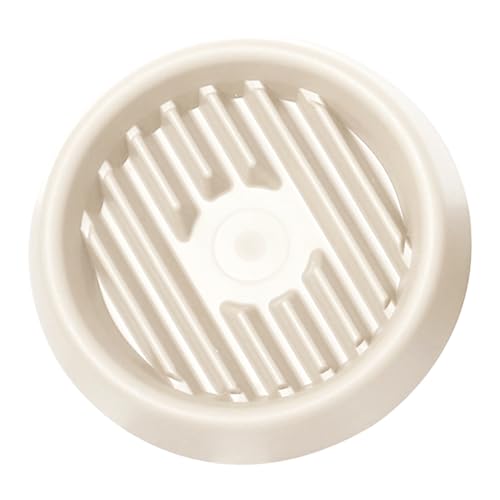 CGACCSD Pflanzliche Untersetzer für den Innenbereich, Blumentopf-Untersetzer | Home Sukkulent Drainage-Tablett | Robuster Blumentopf-Untersetzer für den Innen- und Außenbereich CGACCSD Pflanzliche Untersetzer für den Innenbereich, Blumentopf-Untersetzer | Home Sukkulent Drainage-Tablett | Robuster Blumentopf-Untersetzer für den Innen- und Außenbereich von CGACCSD