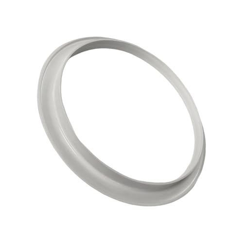 CGACCSD Pool Skimmer Basket Support Ring, Poolskimmer Ersatzteile, Innen Außen Filterabdeckung Für Außenpool Garten CGACCSD Pool Skimmer Basket Support Ring, Poolskimmer Ersatzteile, Innen Außen Filterabdeckung Für Außenpool Garten von CGACCSD
