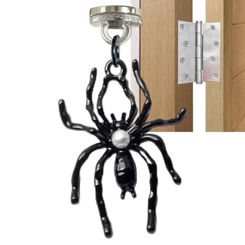 CGACCSD Scharnierkopf-Topper, magnetischer Türscharnier-Topper – gruseliger Halloween-Grabstein – kleiner Halloween-Kopf, Dekoration CGACCSD Scharnierkopf-Topper, magnetischer Türscharnier-Topper – gruseliger Halloween-Grabstein – kleiner Halloween-Kopf, Dekoration von CGACCSD