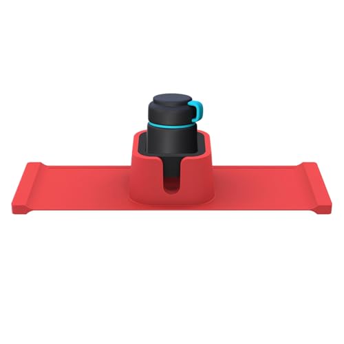 CGACCSD Sofa-Arm-Tablett, Sofa-Arm, Cup-Organizer, Sofa-Organizer, rutschfest, Handyhalterung für Snacks, Fernbedienung und von CGACCSD