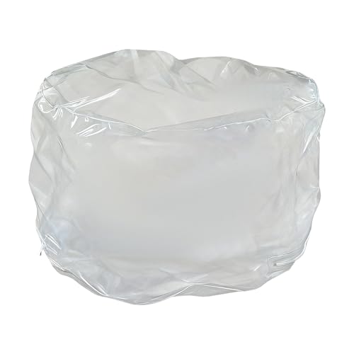 CGACCSD Tier Sitzsack Aufbewahrung - Plüschtier Stuhlsitz mit Stauraum,Wasserdichter Sitz Transparenter Stuhl Für Wohnheim Klassenzimmer Kinderzimmer Zuhause Spielzimmer Schlafzimmer Reisezimmer CGACCSD Tier Sitzsack Aufbewahrung - Plüschtier Stuhlsitz mit Stauraum,Wasserdichter Sitz Transparenter Stuhl Für Wohnheim Klassenzimmer Kinderzimmer Zuhause Spielzimmer Schlafzimmer Reisezimmer von CGACCSD