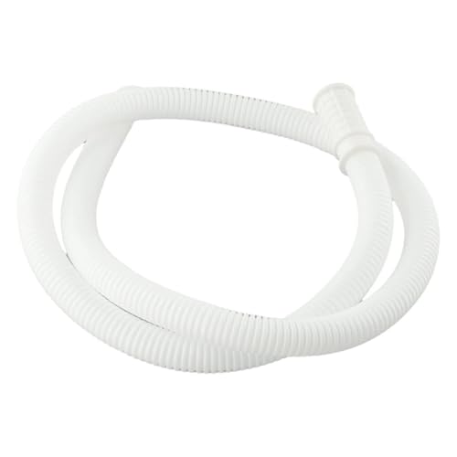 1/3M Klimaanlage Abflussschlauch Waschmaschine Wasserzulaufschlauch Verlängerungsrohr Abflussrohr For Wasserhahn Zubehör(3M) von CGDVYHZXT