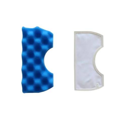 1 Set Blauer Schwammfilter, 1 Set Staub-Hepa-Filter, Kompatibel Mit Samsung, DJ63-00669A SC43-47 SC4520 SC4740 VC-9625 VC-BM620 Staubsauger 1 Set Blauer Schwammfilter, 1 Set Staub-Hepa-Filter, Kompatibel Mit Samsung, DJ63-00669A SC43-47 SC4520 SC4740 VC-9625 VC-BM620 Staubsauger von CGDVYHZXT