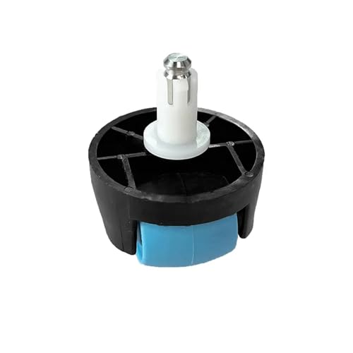 1 Stück Räder Ersatzteile, Kompatibel For Conga, 3090 Roboter-Staubsaugeraufsatz von CGDVYHZXT