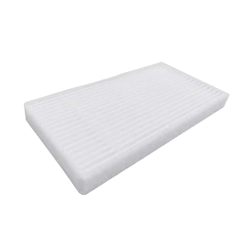 10 STÜCK, Kompatibel For Tapo, RV30 Max /RV30 Max Plus /RV20 Max /RV20 Max Plus Staubsaugerteile Filter Mopptücher Seitenbürste Staubbeutel 10 STÜCK, Kompatibel For Tapo, RV30 Max /RV30 Max Plus /RV20 Max /RV20 Max Plus Staubsaugerteile Filter Mopptücher Seitenbürste Staubbeutel von CGDVYHZXT