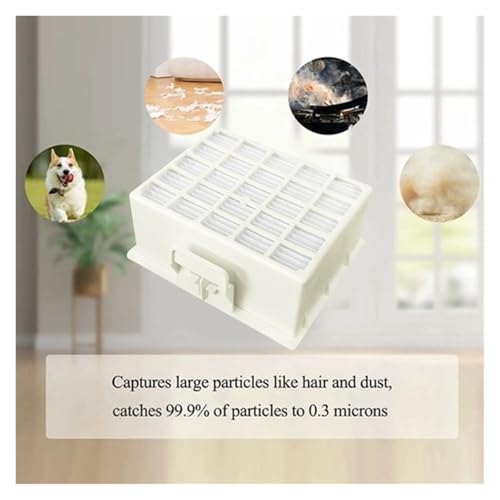 1PCS HEPA-Filter BGL32235 BGL3223501 WBBZ156H GL-40 GL-10 00576833 Staubsauger Ersatz 1PCS HEPA-Filter BGL32235 BGL3223501 WBBZ156H GL-40 GL-10 00576833 Staubsauger Ersatz von CGDVYHZXT