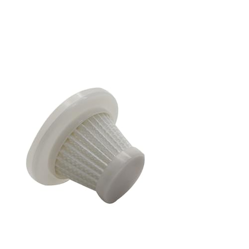 2 Stück QL-101 Automontierter Staubsaugerfilter Filterelement Filter Vlies Staubsaugerfilterelement Beauty Tools 2 Stück QL-101 Automontierter Staubsaugerfilter Filterelement Filter Vlies Staubsaugerfilterelement Beauty Tools von CGDVYHZXT