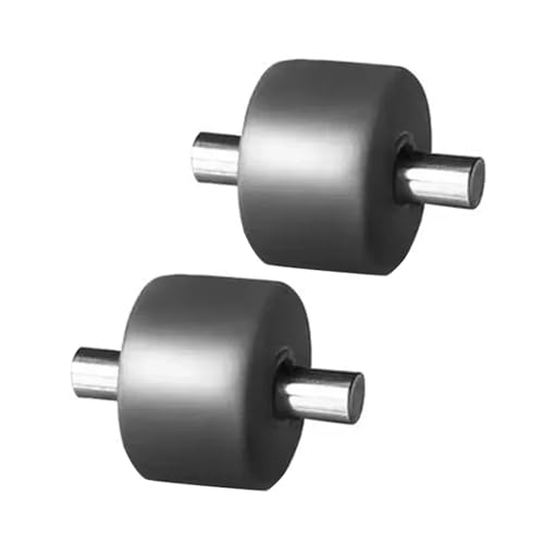 2 Stücke Nass Trocken Staubsauger Zubehör Räder Teile For S5 2,0 3,0 Staubsauger Haushaltsgeräte 2 Stücke Nass Trocken Staubsauger Zubehör Räder Teile For S5 2,0 3,0 Staubsauger Haushaltsgeräte von CGDVYHZXT