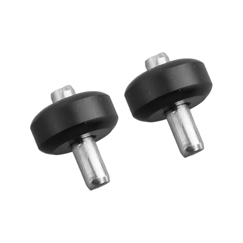 2 Stücke Staubsauger Räder Ersatz Teile, Kompatibel For Tineco, Boden 3 S3 Haushaltsgeräte Teile 2 Stücke Staubsauger Räder Ersatz Teile, Kompatibel For Tineco, Boden 3 S3 Haushaltsgeräte Teile von CGDVYHZXT