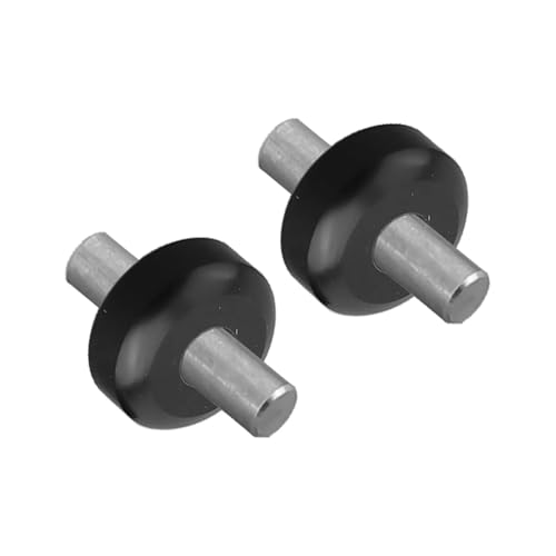 2-teiliges Zubehör For Vorder- Und Hinterräder Von Handstaubsaugern, Kompatibel Mit Dreame, H12-Bodenwäscher-Rollenbaugruppen von CGDVYHZXT