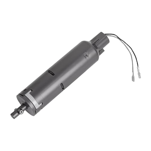 20 W 30 W Soft Velvet Roller Düsenmotor-Baugruppe, Kompatibel Mit Dyson, V6 V10 V11 Staubsauger, Soft Pile Bürstenkopfmotor-Ersatzteile(20W for V6) von CGDVYHZXT