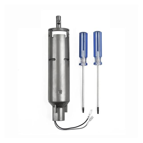 20 W Weiche Samt-Bodenbürstenkopf-Motorbaugruppe, Kompatibel Mit Dyson, V6-Staubsaugerzubehörteilen 20 W Weiche Samt-Bodenbürstenkopf-Motorbaugruppe, Kompatibel Mit Dyson, V6-Staubsaugerzubehörteilen von CGDVYHZXT