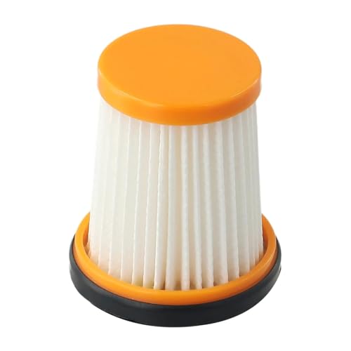 3 X Filter, Kompatibel Mit Shark, Handstaubsauger, Kabelloser Staubsauger WV200EU/WV251EU, Roboter-Staubsauger-Filterersatz von CGDVYHZXT