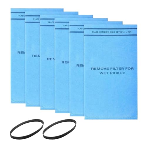 4 Gallonen WS0400SS. Filterbeutel-Set, Passend For 2,5 Gallonen-Staubsauger, For MultiFit VF2000, For Shop Vac 2–2,5 Gallonen 4 Gallonen WS0400SS. Filterbeutel-Set, Passend For 2,5 Gallonen-Staubsauger, For MultiFit VF2000, For Shop Vac 2–2,5 Gallonen von CGDVYHZXT