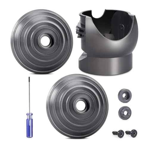 50W Direktantrieb-Reinigungskopf-Anschlusszubehör, Kompatibel Mit Dyson, V10 V11 Staubsaugerkopfteile von CGDVYHZXT