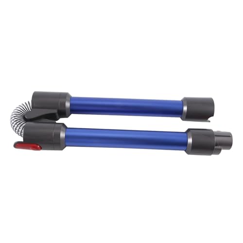 A010 Klappbare Verlängerungsstange, Ersatzteile, Kompatibel Mit Dyson, V10 V11 Akku-Staubsauger, Handstaubsauger, Flexibler, Biegbarer Stab, Zubehör A010 Klappbare Verlängerungsstange, Ersatzteile, Kompatibel Mit Dyson, V10 V11 Akku-Staubsauger, Handstaubsauger, Flexibler, Biegbarer Stab, Zubehör von CGDVYHZXT