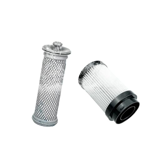 A16F-S15 HEPA-Ersatzfilter, Kompatibel Mit Tineco, Pure ONE S15-Serie, Pure ONE Air Pet-Akkustaubsauger, Vor- Und Nachfilter von CGDVYHZXT