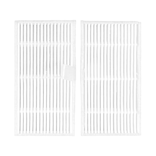 A33Z-Waschbarer Hepa-Filter, Ersatzteile, Kompatibel Mit Midea, VCR04W Roboter-Staubsauger-Zubehörfiltern von CGDVYHZXT