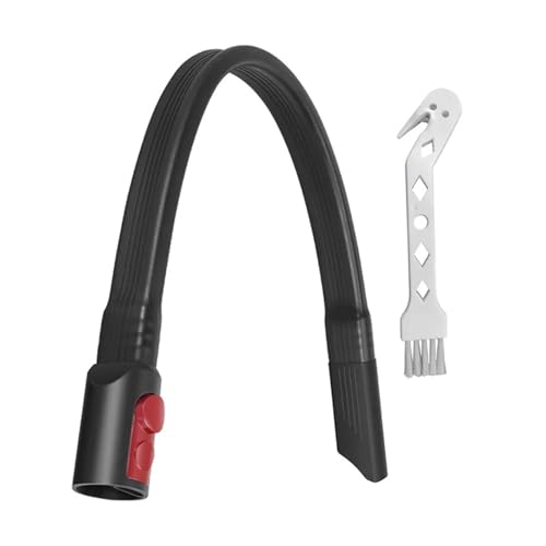 A50Q Flexible Fugendüse Ersatzteile, Kompatibel For Dyson, V15 V12 V11 V10 V8 V7 Staubsauger Staubsaugeraufsatz Lange Flache Düse A50Q Flexible Fugendüse Ersatzteile, Kompatibel For Dyson, V15 V12 V11 V10 V8 V7 Staubsauger Staubsaugeraufsatz Lange Flache Düse von CGDVYHZXT