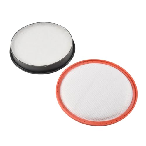 A53Q-Wash Hepa-Filter, Kompatibel For Vax, Typ 95 Kit Power 4 C85-P4-Be Beutelloser Staubsauger Zubehör Vormotorfilter Nachmotor A53Q-Wash Hepa-Filter, Kompatibel For Vax, Typ 95 Kit Power 4 C85-P4-Be Beutelloser Staubsauger Zubehör Vormotorfilter Nachmotor von CGDVYHZXT