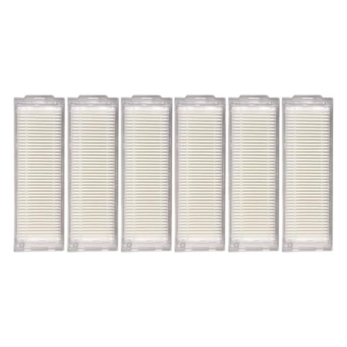 A55F-Waschbare Hepa-Luftfilter, Kompatibel For Xiaomi, Kompatibel For Mijia, Roboter Vakuum Mop-P Pro STYTJ02YM Reinigung Roboter Zubehör STYTJO2M A55F-Waschbare Hepa-Luftfilter, Kompatibel For Xiaomi, Kompatibel For Mijia, Roboter Vakuum Mop-P Pro STYTJ02YM Reinigung Roboter Zubehör STYTJO2M von CGDVYHZXT