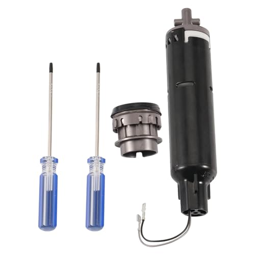 ABDHH 30 W Weicher Samt-Saugkopf, Motorlagerbaugruppe, Kompatibel Mit Dyson, V10 V11 Staubsauger-Teilezubehör Mit Schraubendreher ABDHH 30 W Weicher Samt-Saugkopf, Motorlagerbaugruppe, Kompatibel Mit Dyson, V10 V11 Staubsauger-Teilezubehör Mit Schraubendreher von CGDVYHZXT
