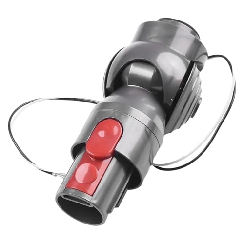 AEE3 Staubsauger Direktantrieb Bodenbürstenanschluss Ersatzteile, Kompatibel For Dyson, V8 V10 Staubsaugergeräteteile von CGDVYHZXT