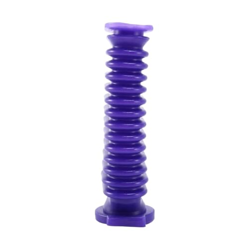 B26B 2X Trommel Saug Blau Schlauch Armaturen, Kompatibel For Dyson, V7 V8 V10 V11 Staubsauger Ersatz Teile von CGDVYHZXT