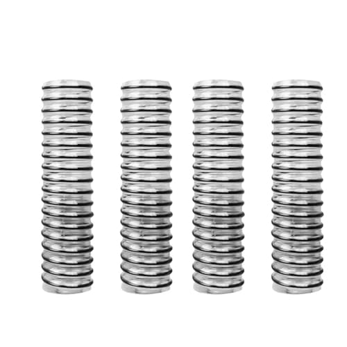 Bodenwäscher-Zubehör, Abwasser-Spiralschlauch, Verbindungsrohr, Abwasserrohr, Abfallrohr, Kompatibel Mit Tineco, S3/S3/3, Nass-Trocken-Staubsauger-Zubehör(4pcs) von CGDVYHZXT