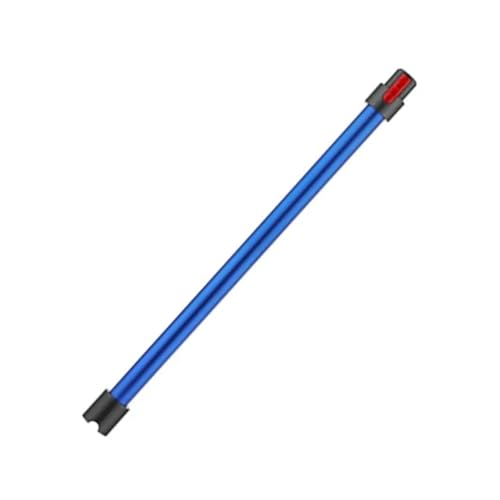 CGDVYHZXT Ersatz des Schnellverschluss-Verlängerungsstabs, Kompatibel Mit Dyson, V7 V8 V10 V11 V15 Akku-Staubsaugerteilen(Bule) von CGDVYHZXT