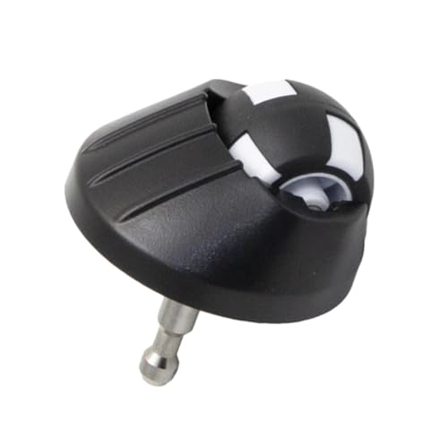 CGDVYHZXT Ersatzteil for Vorderrad, Kompatibel Mit Tefal, Serie 20 Roboterstaubsauger, Kehrmaschine, Universalrad-Staubsaugeraufsätze CGDVYHZXT Ersatzteil for Vorderrad, Kompatibel Mit Tefal, Serie 20 Roboterstaubsauger, Kehrmaschine, Universalrad-Staubsaugeraufsätze von CGDVYHZXT