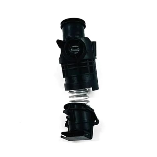 CGDVYHZXT Kompatibel Mit Dreame, H13Pro Bodenwäscher-Staubsauger-Zubehör, Schlauchanschlussrohr, Unterer Anschluss, Abwasser-Spiralschlauch, Ersatzteile CGDVYHZXT Kompatibel Mit Dreame, H13Pro Bodenwäscher-Staubsauger-Zubehör, Schlauchanschlussrohr, Unterer Anschluss, Abwasser-Spiralschlauch, Ersatzteile von CGDVYHZXT