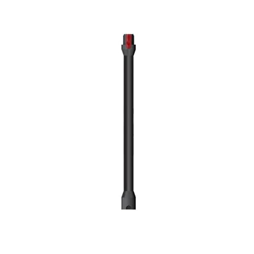 CGDVYHZXT Kompatibel Mit Roborock, H7 H6, Kabellosem Handstaubsauger-Zubehör, Leitfähigem Metallrohr Und Verlängerungsstange(Gray) von CGDVYHZXT