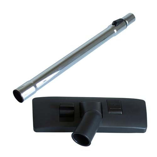 CGDVYHZXT Staubsauger Boden Saugdüse Verlängerung Stange Rohr Teppich BrushUniversal Innen Dia.35mm Staubsauger Zubehör CGDVYHZXT Staubsauger Boden Saugdüse Verlängerung Stange Rohr Teppich BrushUniversal Innen Dia.35mm Staubsauger Zubehör von CGDVYHZXT