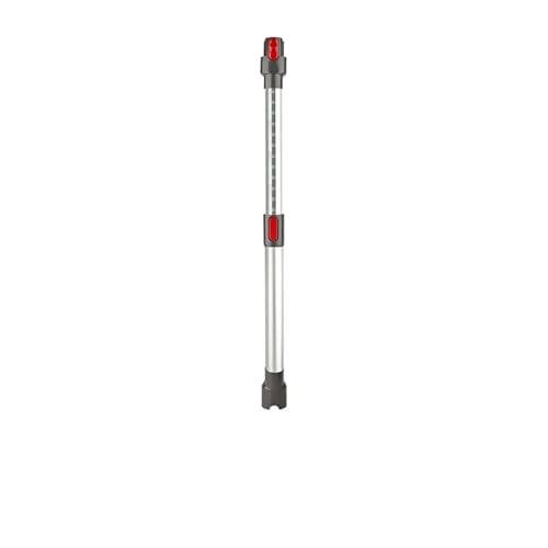 CGDVYHZXT Verlängerungsstab, Kompatibel Mit Dyson, GEN5 V7 V8 V10 V11 Staubsauger, Ausziehbarer Und Verstellbarer Ersatzrohrstab, Starrer Stab (Nicht for Slim) von CGDVYHZXT