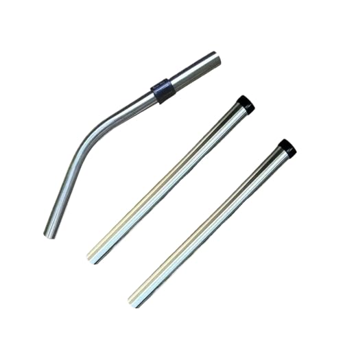 CGDVYHZXT Verlängerungsstangensatz 32 Mm, Kompatibel Mit Numatic, Serie, Passend for Die Meisten Europäischen 32-mm-Haushaltsstaubsauger von CGDVYHZXT