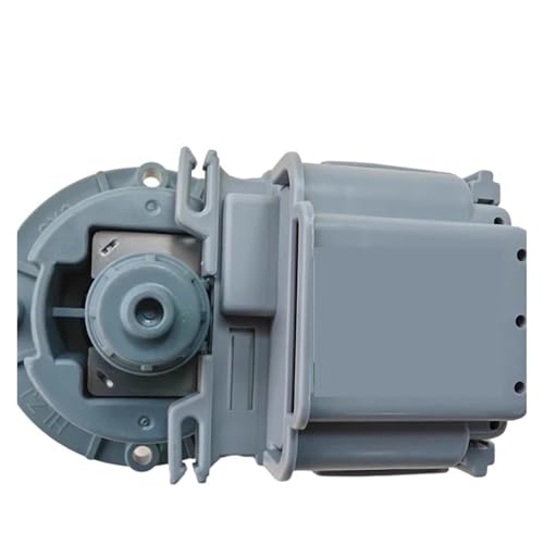 DC31-00181B, Kompatibel mit Samsung, Ablaufpumpe for Waschmaschine PX2026-1 60H AC 220-230VZ DC31-00181B, Kompatibel mit Samsung, Ablaufpumpe for Waschmaschine PX2026-1 60H AC 220-230VZ von CGDVYHZXT