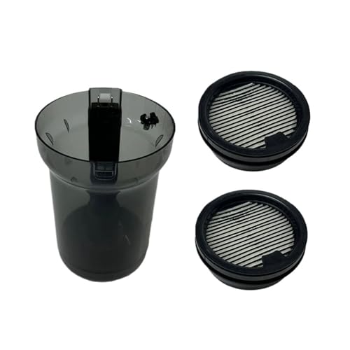 DustBin Staubbehälter-Filtermontagezubehör, Kompatibel Mit Roborock, Dyad Pro Combo Dyad Air Combo Cleaner(Dustbin with Filters) von CGDVYHZXT