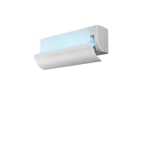 Einstellbare Klimaanlage Windabweiser Luft, DIY Zeichnung Air Baffle Shield Home Office Zubehör Einstellbare Klimaanlage Windabweiser Luft, DIY Zeichnung Air Baffle Shield Home Office Zubehör von CGDVYHZXT