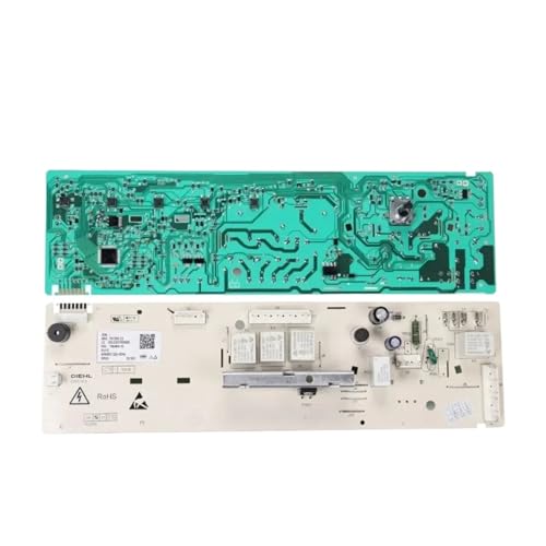 Ersatz Der Hauptplatine Der Waschmaschine, Kompatibel Mit Midea, Ersatzteile For Die PCB-Unterlegscheibe Der Waschmaschine MG70-1232E Ersatz Der Hauptplatine Der Waschmaschine, Kompatibel Mit Midea, Ersatzteile For Die PCB-Unterlegscheibe Der Waschmaschine MG70-1232E von CGDVYHZXT