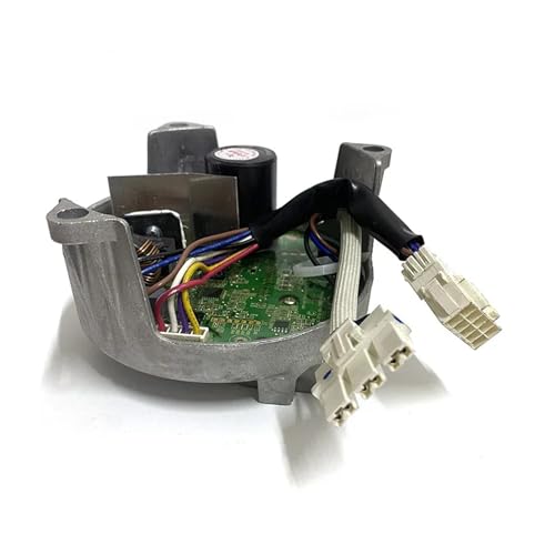 Ersatz Der Hauptplatine For Waschmaschine, Kompatibel Mit Midea, 52K10004301, 52K1009601, 52K1007801, 52K1008001, Motorfrequenz-Umwandlungsplatine Ersatz Der Hauptplatine For Waschmaschine, Kompatibel Mit Midea, 52K10004301, 52K1009601, 52K1007801, 52K1008001, Motorfrequenz-Umwandlungsplatine von CGDVYHZXT