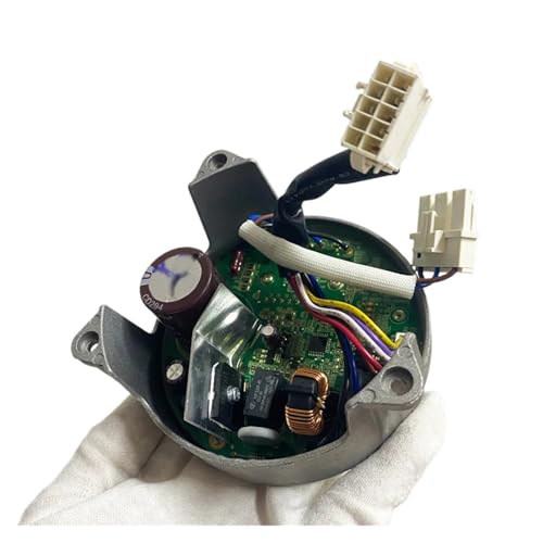 Ersatz Der Hauptplatine For Waschmaschine, Kompatibel Mit Midea, ZXGN-420-8-84L 52K1007701 Motorfrequenz-Umwandlungsplatine Ersatz Der Hauptplatine For Waschmaschine, Kompatibel Mit Midea, ZXGN-420-8-84L 52K1007701 Motorfrequenz-Umwandlungsplatine von CGDVYHZXT