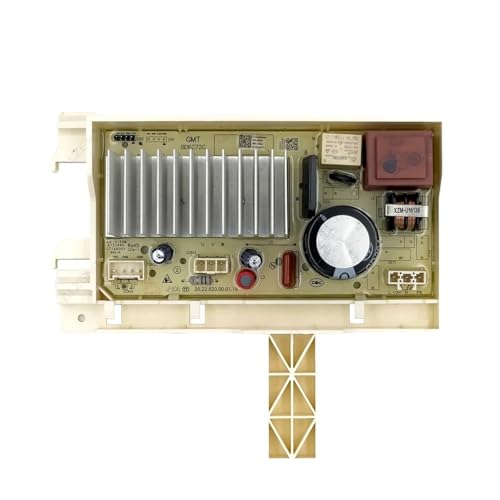 Ersatz Der Hauptplatine For Waschmaschine, Kompatibel Mit TCL, Wechselrichter-Steuerplatine BD6201 3C102-000322, Schaltkreis-PCB BD627202, Waschmaschinenteile Ersatz Der Hauptplatine For Waschmaschine, Kompatibel Mit TCL, Wechselrichter-Steuerplatine BD6201 3C102-000322, Schaltkreis-PCB BD627202, Waschmaschinenteile von CGDVYHZXT