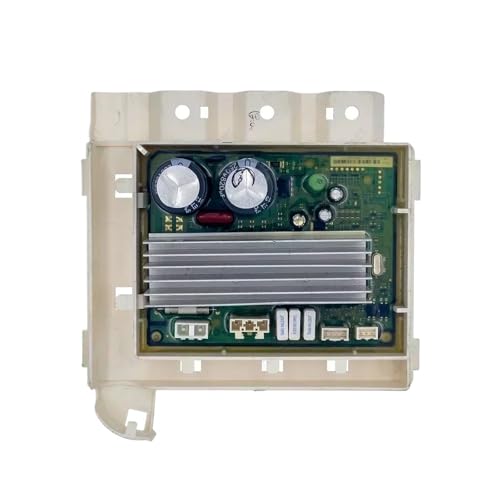 Ersatz Der Hauptplatine For Waschmaschinen, Kompatibel Mit Samsung, Steuerplatine For Waschmaschinen DC92-01378C DC92-01531B DC92-01531C DC41-00210A PCB(DC92-01378C 127V) von CGDVYHZXT