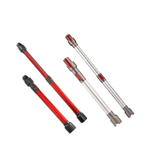 Ersatz Der Verlängerungsstange For Staubsauger, Kompatibel Mit Dyson, V7 V8 V10 V11 V15 SV10 SV11 Akku-Staubsauger(Gray) von CGDVYHZXT