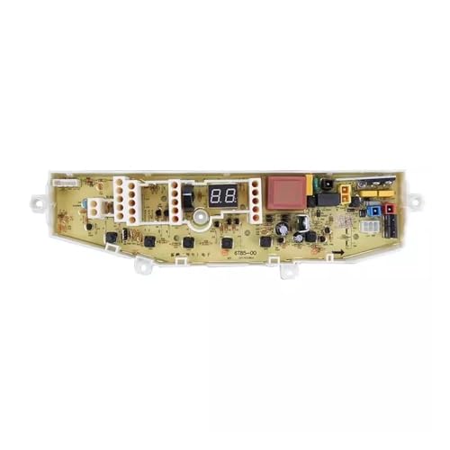 Ersatz For Die Hauptplatine Der Waschmaschine, Kompatibel Mit SAMSUNG, Ersatz For XQB55-T86 MFS-XQB6T85-00 XQB7T85-C0 XQB70-J85S Ersatz For Die Hauptplatine Der Waschmaschine, Kompatibel Mit SAMSUNG, Ersatz For XQB55-T86 MFS-XQB6T85-00 XQB7T85-C0 XQB70-J85S von CGDVYHZXT