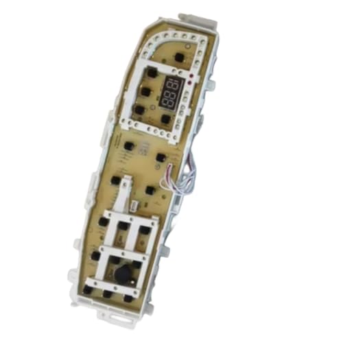 Ersatz-Hauptplatine For Waschmaschine, Kompatibel Mit Samsung, DC92-01470F, DC92-01470L, DC92-01747, DC92-01450, Ersatz-Hauptplatine For Steuerplatine von CGDVYHZXT